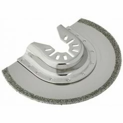 DeWalt Multi-Tool Diamant Segmentsaegeblatt DT20745