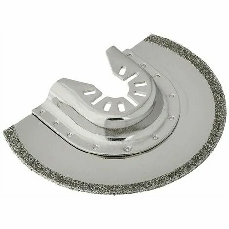 DeWalt Multi-Tool Diamant Segmentsaegeblatt DT20745 DeWalt Multi-Tool Diamant Segmentsaegeblatt DT20745 -DEWALT Shop 27169297 1