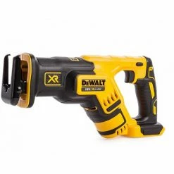 DeWALT DCS367N Kompakte Akku Säbelsäge Reciprosäge Tigersäge 18V Solo Ohne Akku -DEWALT Shop 27196985 2