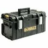 DeWalt TOUGHSYSTEM 2.0 DS300 Werkzeugbox Kompatibel Mit TOUGHSYSTEM 1.0 -DEWALT Shop 27260740 1