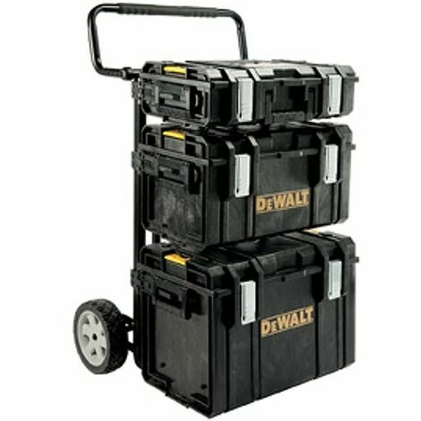 DeWalt TOUGHSYSTEM 2.0 4-IN-1 SET Inhalt: DS165, DS300, DS400, 1-70-324 DeWalt TOUGHSYSTEM 2.0 4-IN-1 SET Inhalt: DS165, DS300, DS400, 1-70-324 -DEWALT Shop 27260743 1