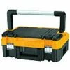 DeWalt Werkzeugbox TSTAK 1 440x332x184mm Mit Organizer Und Schaumstoffeinlage -DEWALT Shop 27261825 1