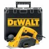 DeWALT DW680K Elektrohobel Hobel 2.5mm Tiefe 12mm Falz 600W