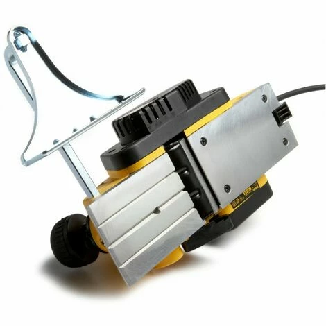 DeWALT DW680K Elektrohobel Hobel 2.5mm Tiefe 12mm Falz 600W DeWALT DW680K Elektrohobel Hobel 2.5mm Tiefe 12mm Falz 600W -DEWALT Shop 27367621 3