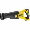 DeWalt FlexVolt Akku-Säbelsäge, 54V, Ohne Akku Und Schnellladegerät 2 DeWalt FlexVolt Akku-Säbelsäge, 54V, Ohne Akku Und Schnellladegerät -DEWALT Shop 28258617 1