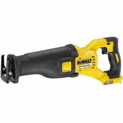 DeWalt FlexVolt Akku-Säbelsäge, 54V, Ohne Akku Und Schnellladegerät