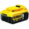 DeWalt Ersatzakku Mit LED-Akkukapazitätsanzeige 12V, 3,0 Ah Li-Ion, DCB124-XJ -DEWALT Shop 28258626 1