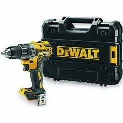 DeWalt XR Akku-Bohrschrauber DCD 791, 18V Ohne Akku Und Ohne Ladegerät