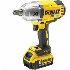 DeWalt Akku-Schlagschrauber DCF 899, 18V Ohne Akku Und Ohne Ladegerät In T-STAK-Box II (VPE=3Stk)