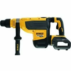 DeWalt FlexVolt Akku-Kombihammer DCH 733, 54V Ohne Akku Und Ohne Schnellladegerät