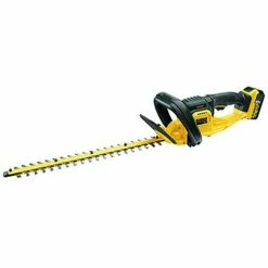 DeWalt Akku-Heckenschere DCMHT563N, 18V, Ohne Akku Und Ohne Ladegerät