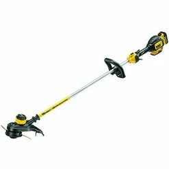 DeWalt Akku-Rasentrimmer DCMST561N, 18V, Ohne Akku Und Ladegerät
