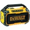 DeWalt Bluetooth-Lautsprecher DCR011, Ohne Akku -DEWALT Shop 28258653 1