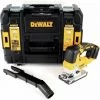 DeWalt XR Akku-Pendelhub-Stichsäge DCS334NT, 18V, Ohne Akku Und Ladegerät -DEWALT Shop 28258654 1