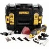 DeWalt XR Akku-Multi-Tool DCS356NT, 18V, Ohne Akku Und Ladegerät -DEWALT Shop 28258655 1