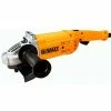 DeWalt Zweihand-Winkelschleifer DWE 496, 230mm 1 DeWalt Zweihand-Winkelschleifer DWE 496, 230mm -DEWALT Shop 28258658 1