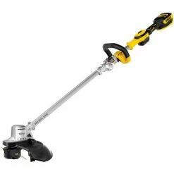 DeWALT UVEX Gartenpflege-Set Rasentrimmer, Heckenschere, Kettensäge, Trimmer-Faden, Schutzbrille, Gehörschutz, 18V - Ausführung:ohne Akkus Und Ladegerät -DEWALT Shop 28439597 3