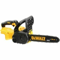 DeWALT UVEX Gartenpflege-Set Rasentrimmer, Heckenschere, Kettensäge, Trimmer-Faden, Schutzbrille, Gehörschutz, 18V - Ausführung:ohne Akkus Und Ladegerät -DEWALT Shop 28439597 4