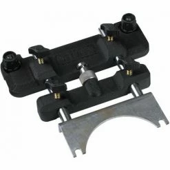 DeWALT Führungsanschlag DWS5031 Für Oberfräsen, Parallelführung, Führungssystem Mit Feineinstellung