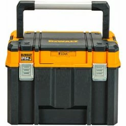 DeWalt DWST83343-1 TSTAK-Box Gereedschapskoffer Met Lange Hendel