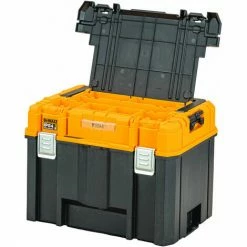 DeWalt DWST83343-1 TSTAK-Box Gereedschapskoffer Met Lange Hendel -DEWALT Shop 28600259 3
