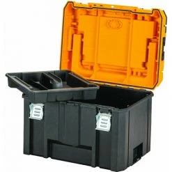 DeWalt DWST83343-1 TSTAK-Box Gereedschapskoffer Met Lange Hendel -DEWALT Shop 28600259 4