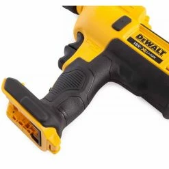 DeWalt - Pistolet à Mastic XR 18V Cartouche 310ml Et Sachet 600ml Sans Batterie Ni Chargeur - DCE580N -DEWALT Shop 28752725 3