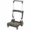 DeWalt - Chariot Pliable En Aluminium Charge 100Kg Max. - DWST1-71196 -DEWALT Shop 28753167 1
