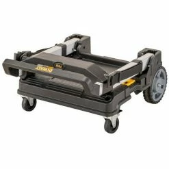 DeWalt - Chariot Pliable En Aluminium Charge 100Kg Max. - DWST1-71196 4 DeWalt - Chariot Pliable En Aluminium Charge 100Kg Max. - DWST1-71196 -DEWALT Shop 28753167 3