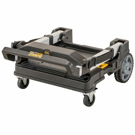DeWalt - Chariot pliable en Aluminium charge 100Kg max. - DWST1-71196 DeWalt - Chariot Pliable En Aluminium Charge 100Kg Max. - DWST1-71196 -DEWALT Shop 28753167 3