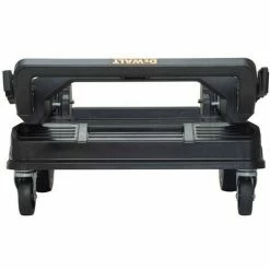DeWalt - Chariot Pliable En Aluminium Charge 100Kg Max. - DWST1-71196 5 DeWalt - Chariot Pliable En Aluminium Charge 100Kg Max. - DWST1-71196 -DEWALT Shop 28753167 4