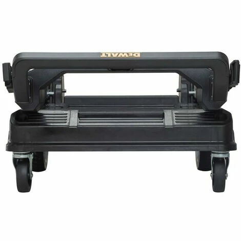 DeWalt - Chariot pliable en Aluminium charge 100Kg max. - DWST1-71196 DeWalt - Chariot Pliable En Aluminium Charge 100Kg Max. - DWST1-71196 -DEWALT Shop 28753167 4