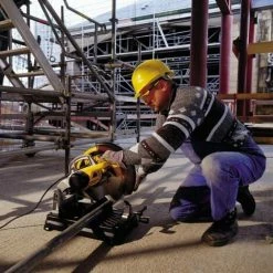 DeWalt - Tronçonneuse à Métaux 355 Mm 2200W - DW872 -DEWALT Shop 28855584 3