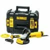 DeWalt - Meuleuse D'angle 1200 W Ø 125 Mm Avec Système Anti-redémarrage Et Coffret - DWE4217KT -DEWALT Shop 28855599 1