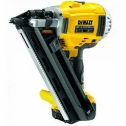 DeWalt Akku-Nagler DeWalt DCN 692 P2 18,0V 5,0Ah 90mm