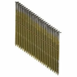 DeWalt Streifennägel DNW31R75E 3,1x 75mm Ring D-Kopf Drahtgebunden VPE=2200 St.