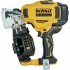 DeWalt DCN 45 RNNT Akku Nagler Coil Nailer 18 V 19-44 Mm Brushless + TSTAK - Ohne Akku, Ohne Ladegerät 1 DeWalt DCN 45 RNNT Akku Nagler Coil Nailer 18 V 19-44 Mm Brushless + TSTAK - Ohne Akku, Ohne Ladegerät -DEWALT Shop 29031264 1