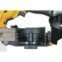 DeWalt DCN 45 RNNT Akku Nagler Coil Nailer 18 V 19-44 Mm Brushless + TSTAK - Ohne Akku, Ohne Ladegerät 4 DeWalt DCN 45 RNNT Akku Nagler Coil Nailer 18 V 19-44 Mm Brushless + TSTAK - Ohne Akku, Ohne Ladegerät -DEWALT Shop 29031264 3