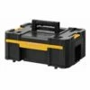 DEWALT Werkzeugbox TSTAK III Mit Schublade 2 DEWALT Werkzeugbox TSTAK III Mit Schublade -DEWALT Shop 29431398 1