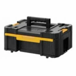 DEWALT Werkzeugbox TSTAK III Mit Schublade