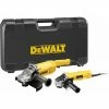 DEWALT Winkelschleifer Doppelset 230/125mm -DEWALT Shop 29431492 1