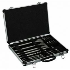DEWALT SDS-Plus Meißel & Bohrer- Set 15-tlg.