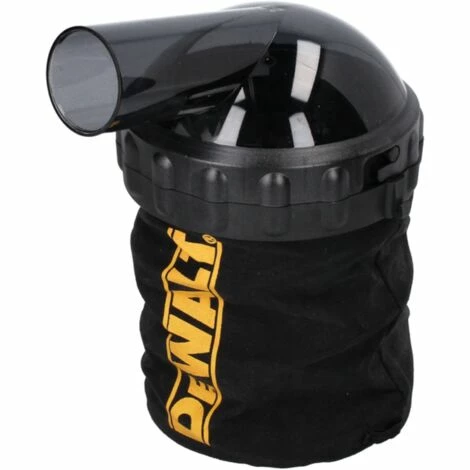 DeWalt DWV 9390 Staubfangsack für Akku Hobel DCP 580 18 V DeWalt DWV 9390 Staubfangsack Für Akku Hobel DCP 580 18 V -DEWALT Shop 29450905 2