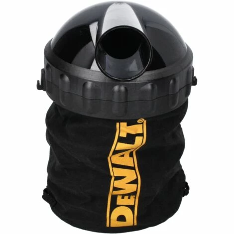 DeWalt DWV 9390 Staubfangsack für Akku Hobel DCP 580 18 V DeWalt DWV 9390 Staubfangsack Für Akku Hobel DCP 580 18 V -DEWALT Shop 29450905 3