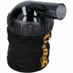 DeWalt DWV 9390 Staubfangsack Für Akku Hobel DCP 580 18 V 5 DeWalt DWV 9390 Staubfangsack Für Akku Hobel DCP 580 18 V -DEWALT Shop 29450905 4