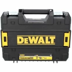 DeWalt DCD 796 P1 Akku Schlagbohrschrauber 18 V 70 Nm Brushless + 1x Akku 5,0 Ah + Ladegerät + TSTAK -DEWALT Shop 29451302 4