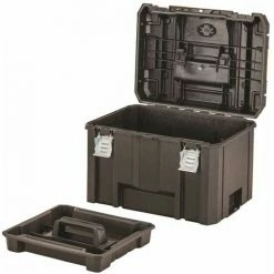 DEWALT TSTAK VI Tiefe Werkzeugbox IP54 3 DEWALT TSTAK VI Tiefe Werkzeugbox IP54 -DEWALT Shop 29999938 2