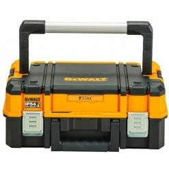 DEWALT TSTAK I Werkzeugbox IP54