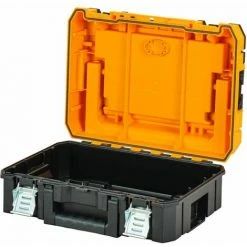 DEWALT TSTAK I Werkzeugbox IP54 -DEWALT Shop 29999939 3