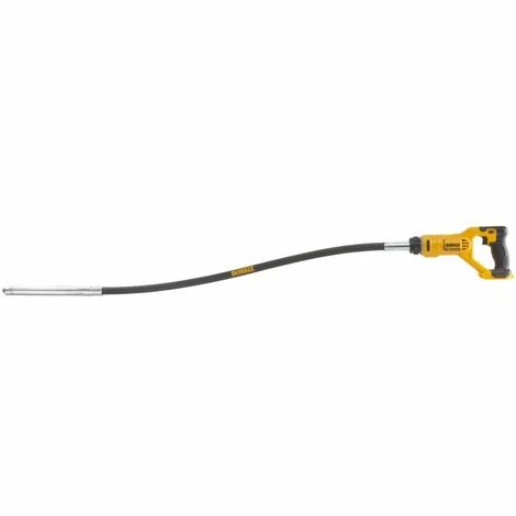 DEWALT 18V Akku Betonverdichter DCE531N | ohne Akku ohne Ladegerät DEWALT 18V Akku Betonverdichter DCE531N | Ohne Akku Ohne Ladegerät -DEWALT Shop 30316664 1